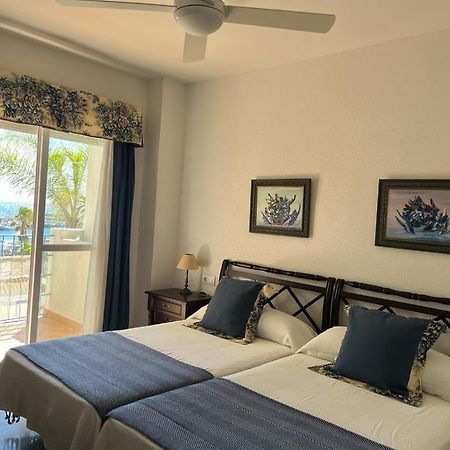 Lyrioshomes Precioso Apartamento Puerto De Estepona Luaran gambar