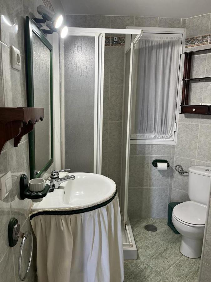 Lyrioshomes Precioso Apartamento Puerto De Estepona Luaran gambar