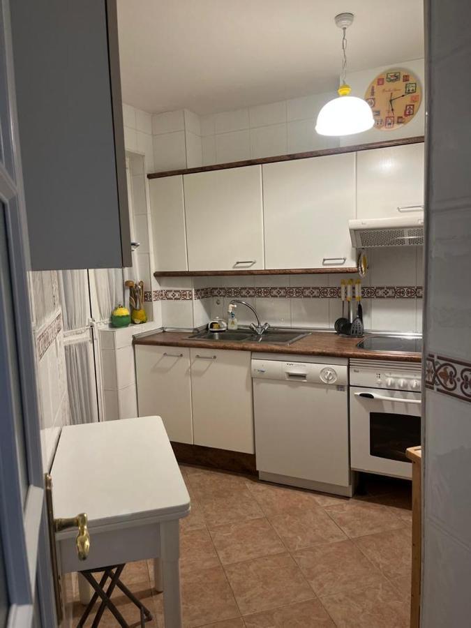 Lyrioshomes Precioso Apartamento Puerto De Estepona Luaran gambar